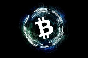 ein Engagement in Bitcoin Era